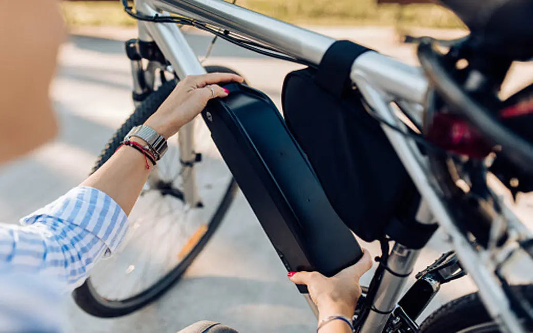 SAMSUNG VS LG: WHICH BRAND IS THE BEST BATTERY FOR E-BIKES? HOVSCO
