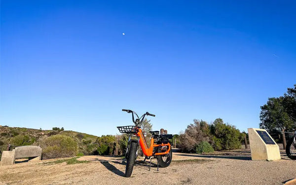 Take Family Rides With Hovsco hovcart