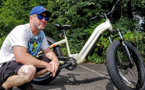 The 4 Best Folding Electric Bikes for Adult Riders