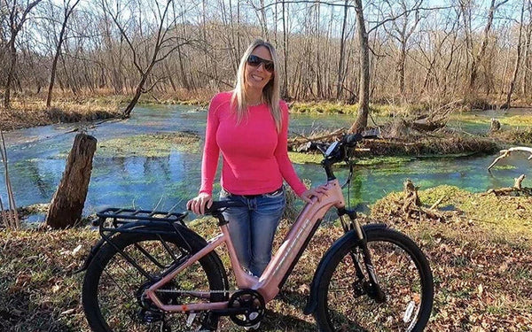 What Are the Top 5 Commuter Bikes for 2025?