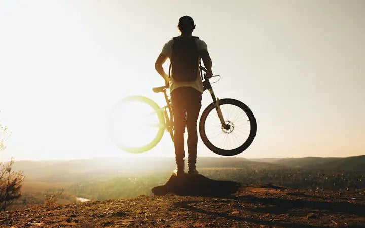 The 6 Things To Know About E-Bike Components HOVSCO