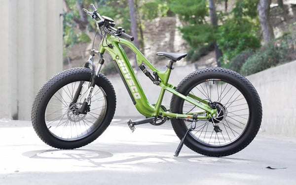 The Best Electric Bike Reviews For 2023