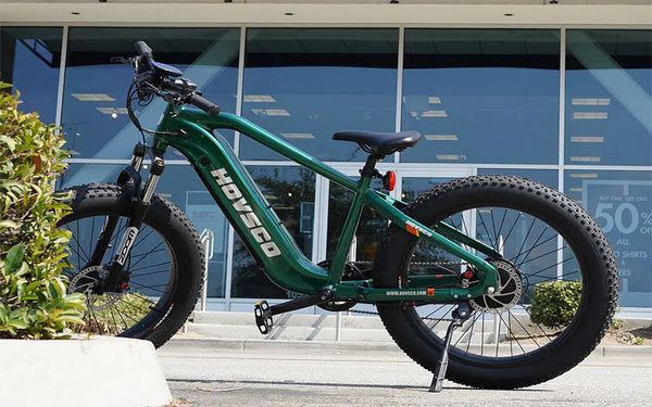 The Definitive Electric Bike Buying Guide: 7 Things you need to know