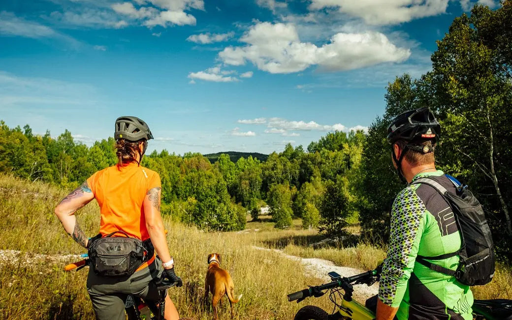 The Ebike Tax Credit is Here! What Ebike is Right for You? HOVSCO