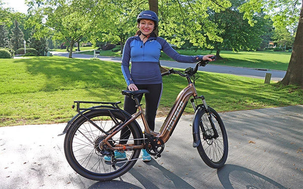 The Most Common E-Bike Maintenance Issues and How to Fix Them