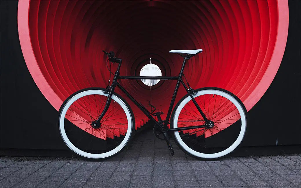 The Revolution of E-bikes is coming. Is It Time to Follow? HOVSCO