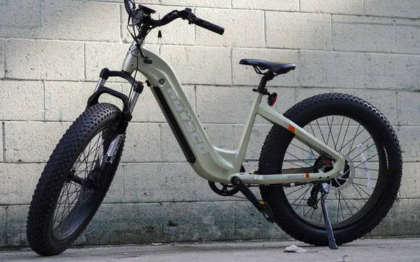 Tips and Tricks to Maintain and Care for Your E-bike