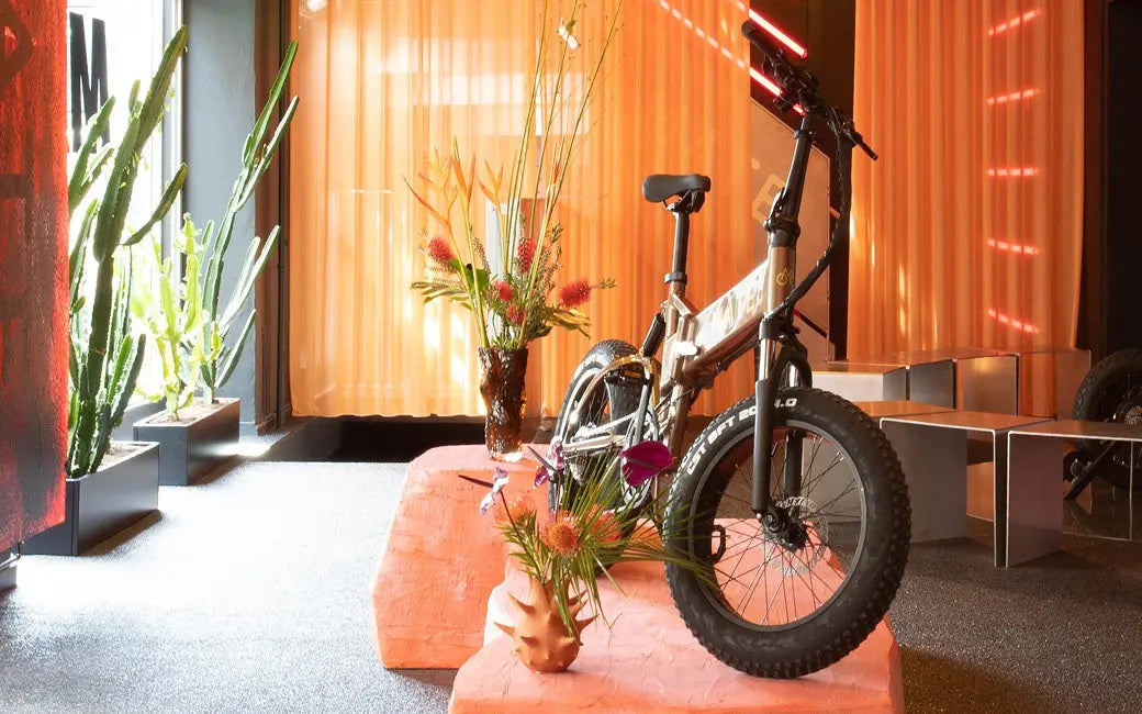 Tips to Improve Your Ebike Range HOVSCO