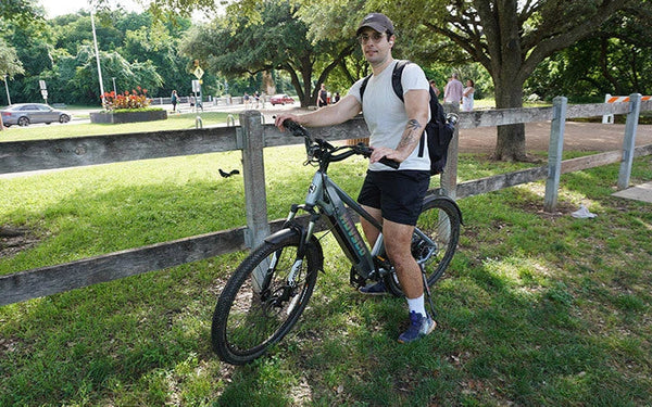 What Are the Top 8 Best City Bikes for City Commuters in 2025?