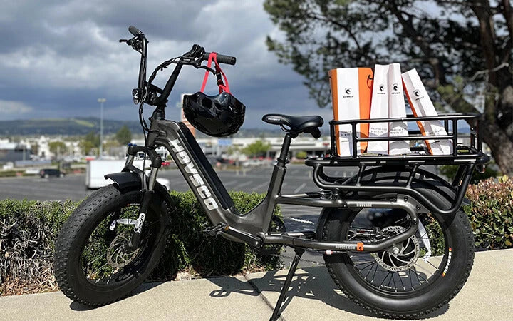 HovCart-grey-ebike