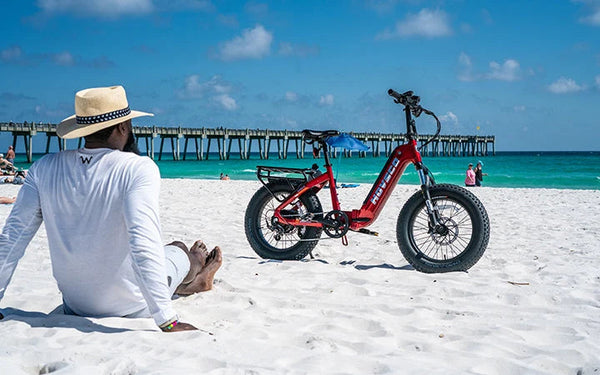 Top 8 Folding Bikes of 2023: A Comprehensive Review