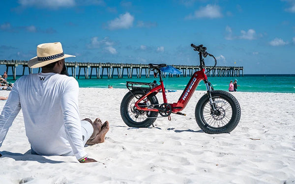 Top 8 Folding Bikes of 2023: A Comprehensive Review