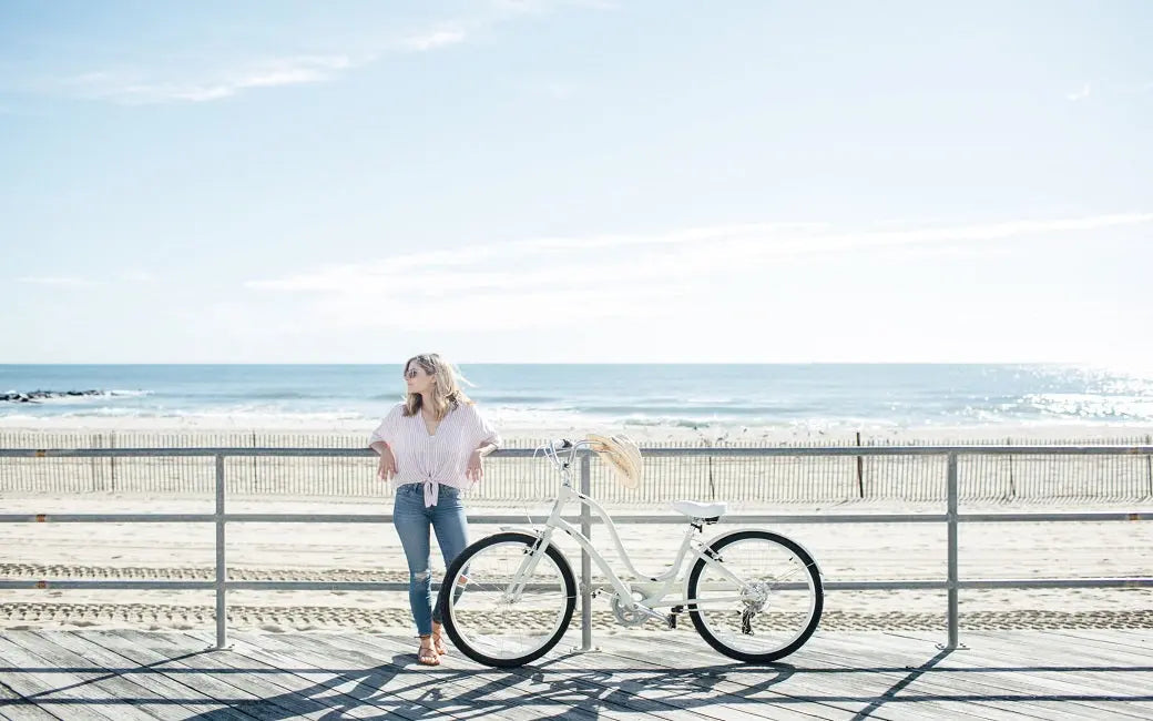 Understanding the Electric Bike Tax Credit HOVSCO