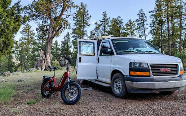 Upgrade Your Off-Road Experience: The Five Best Fat Bikes for 2023