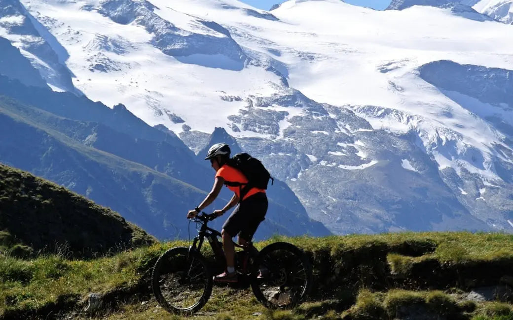 Ways to Choose the Best Electric Bike Pump for Your Needs HOVSCO