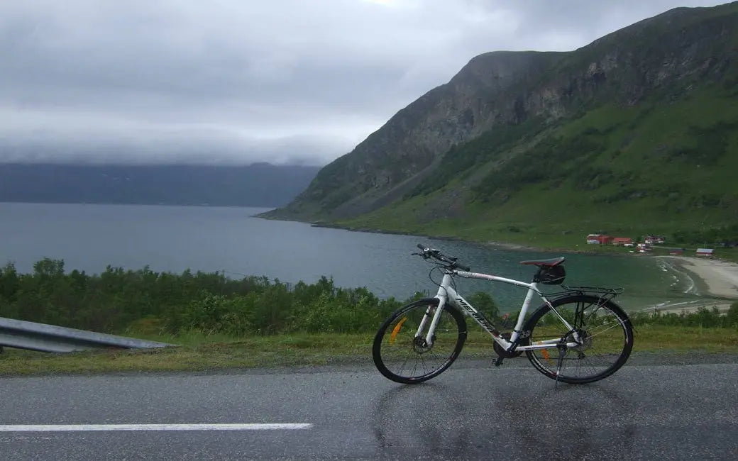 What Are The Benefits Of Electric Bike Transportation? HOVSCO