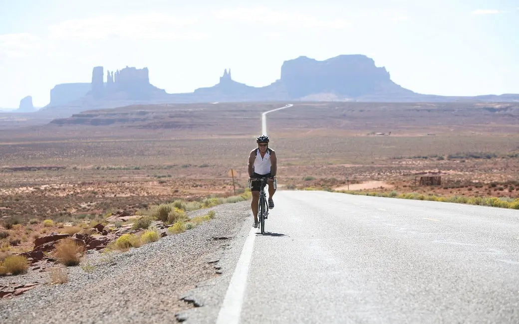 What Do I Need to Bring when Traveling on an Electric Bike in the Summer? HOVSCO