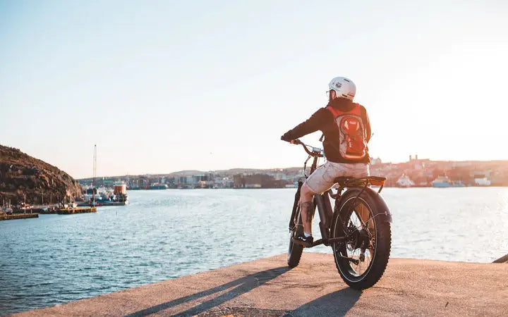 What Ebike Size Do You Need? A Few Tips To Help You HOVSCO
