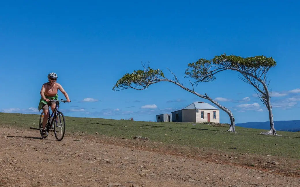 What Is a Beach Cruiser Electric Bike? HOVSCO