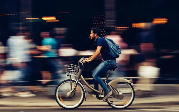 What You Should Know About Driving an Electric Bike in the US