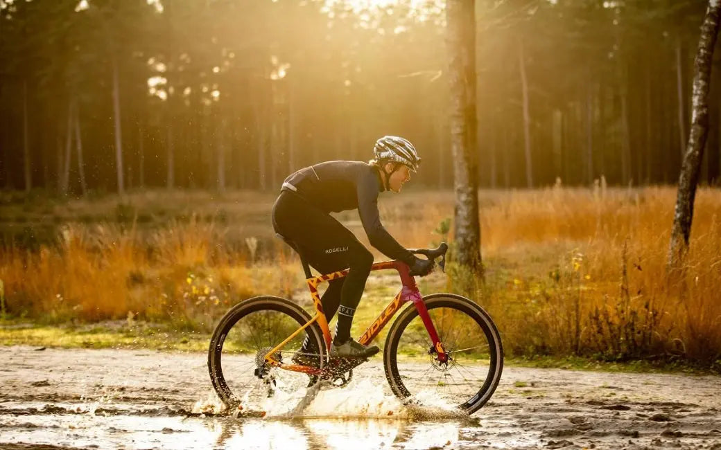 What are Plus-sized tires for Ebikes? HOVSCO