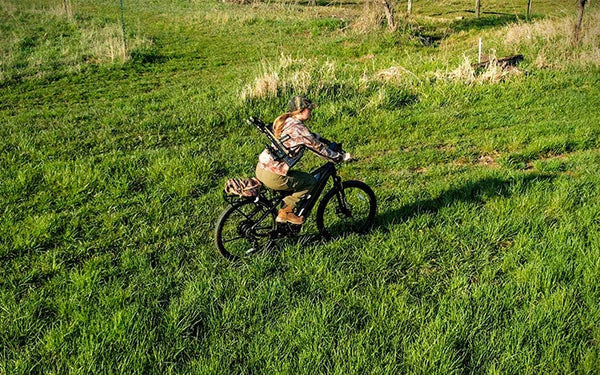 What is Our Best eBike for Mountain Biking?