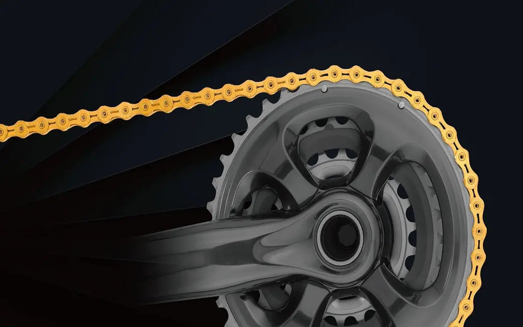 What is the Easiest Way to Shorten a Bike Chain Without a Chain Tool? HOVSCO