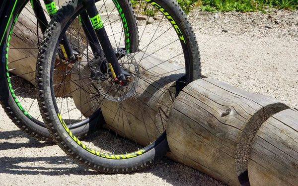 What is the normal tire pressure range?