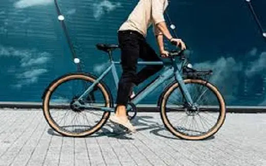 Difference between mechanical and hydraulic disc brakes on an e-bike