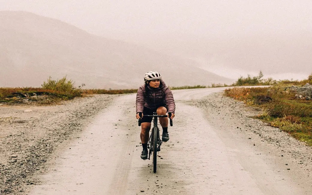 What to Do if a Car Hits You While Riding? HOVSCO