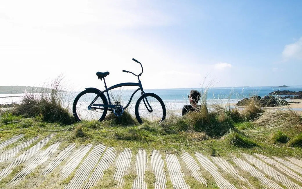 What to Eat and Drink When You Start Cycling: Nutrition for Cycling HOVSCO
