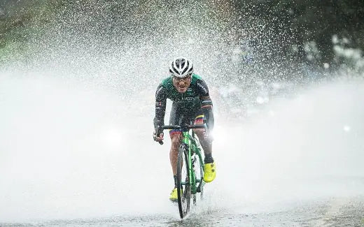 What you need to know about riding your e-bike in the rain HOVSCO