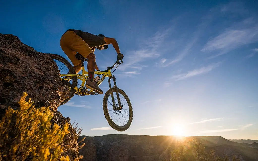 When Temperatures in America Are Soaring, Where Can You Ride an Electric Bike? HOVSCO