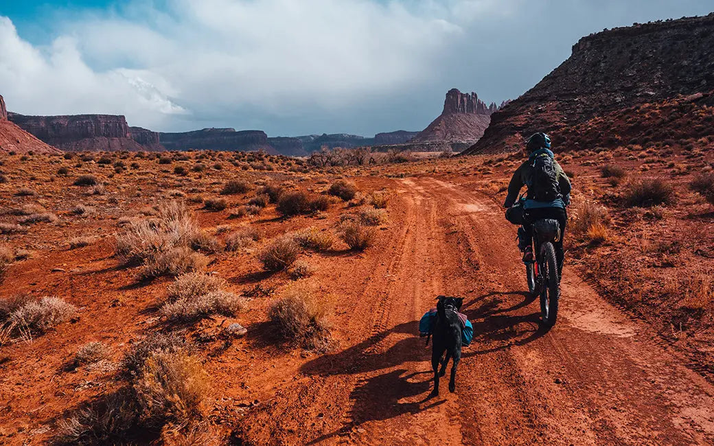 Where Can I Ride An Electric Bike In Summer? HOVSCO