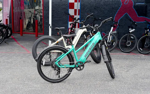Why Are Folding Electric Bikes Good for RV Travel Enthusiasts?