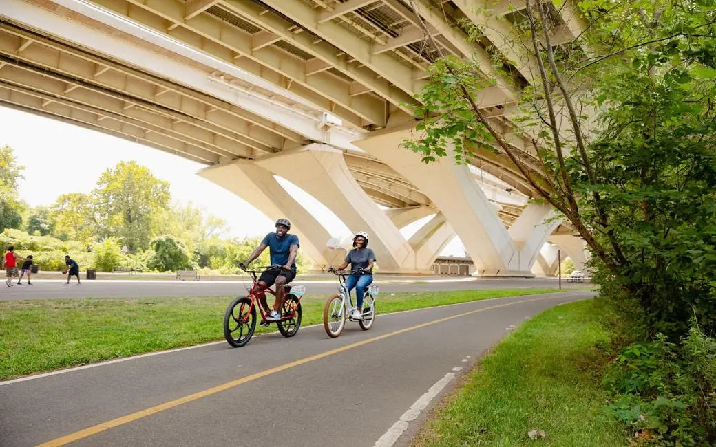 Why You Should Try Renting an E-bike Before Your Next E-bike Purchase HOVSCO