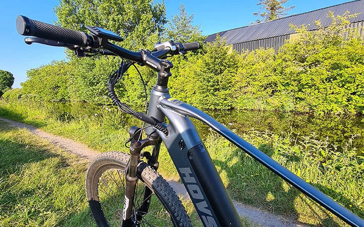Hovsco-ebike-brake