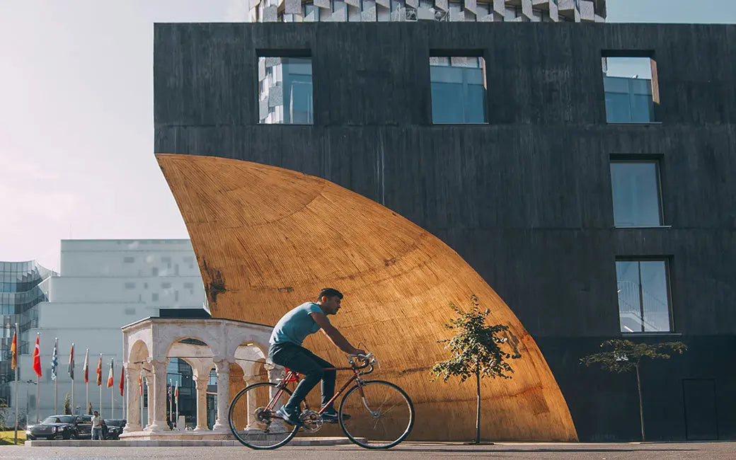 Will E-bikes have Automated driving problems like Tesla did? HOVSCO