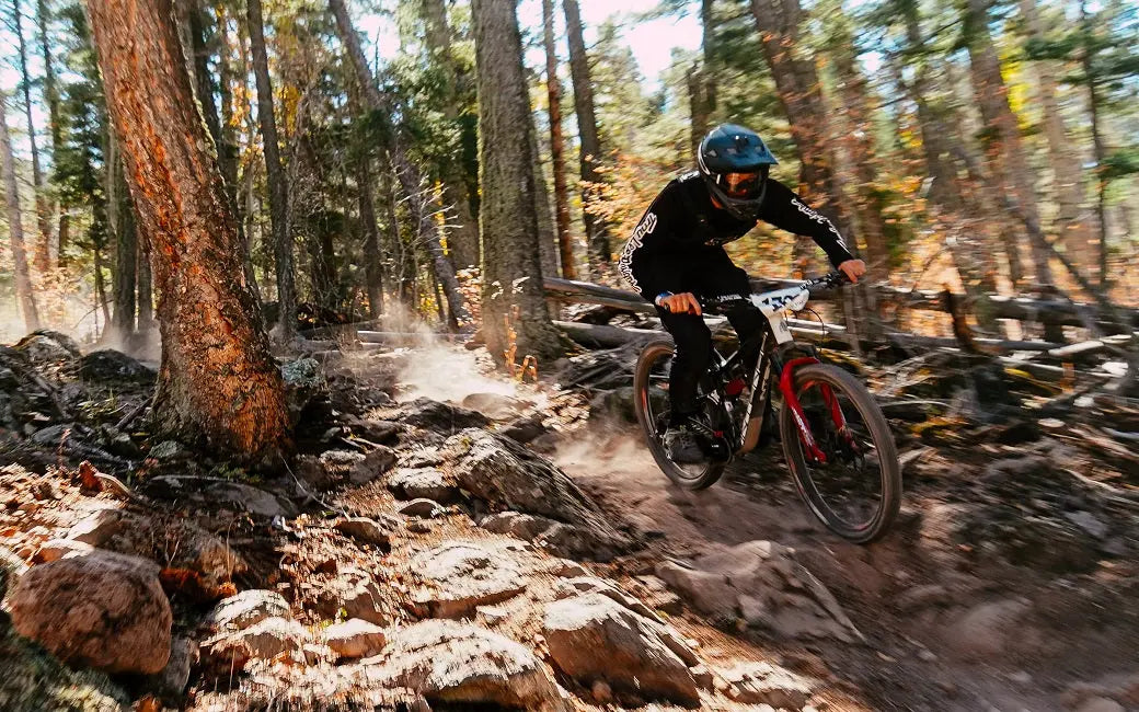Will Your Bike and E-bike Rust? HOVSCO