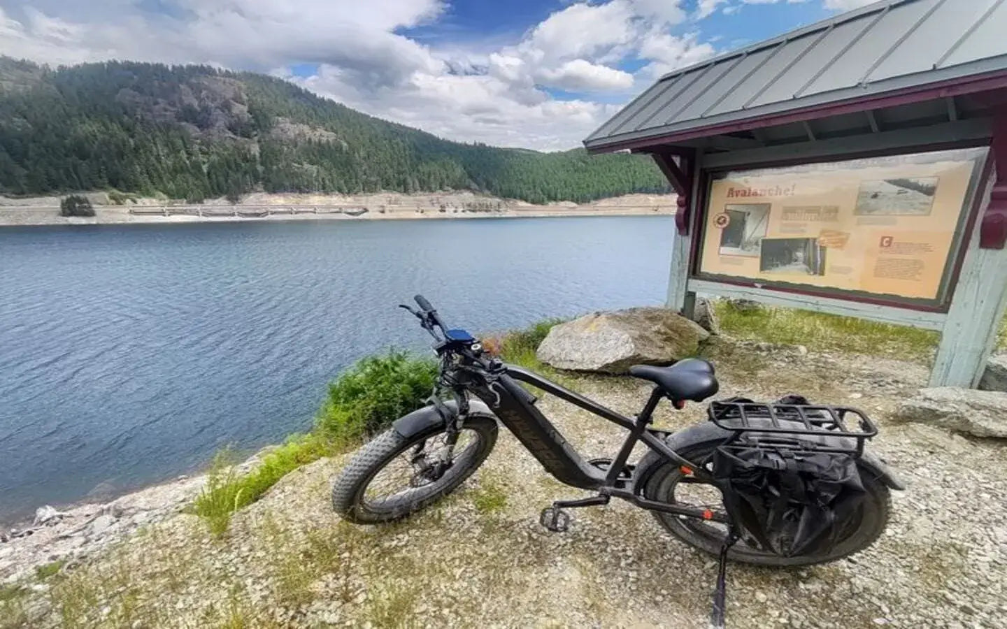 Are Child-Friendly Electric Bike Seats Available With Extra Padding?