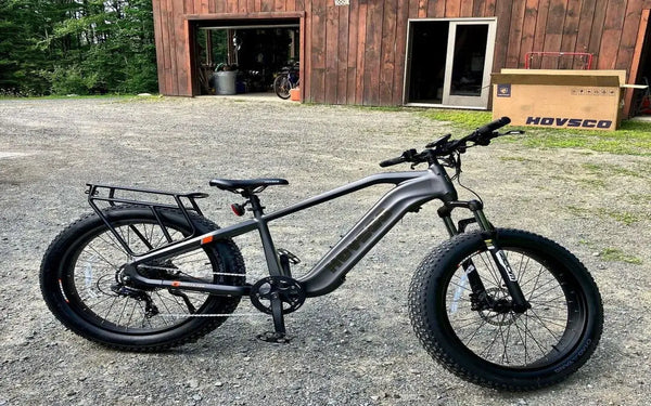 Does Ebike Adoption Reduce Urban Transportation Emissions?