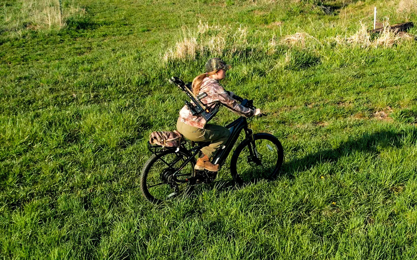 How Fast Can a 1000W Electric Bike Go? Speed, Performance, and Riding Tips