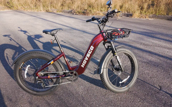 The Best 190mm Air Shocks for Electric Bikes: Top Picks in 2024