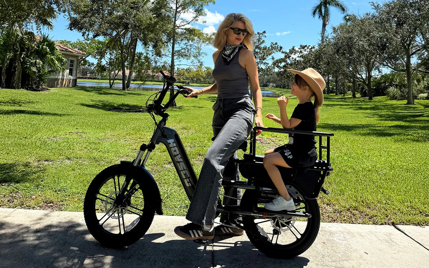 How To Read An Accurate Cargo Ebike Review?