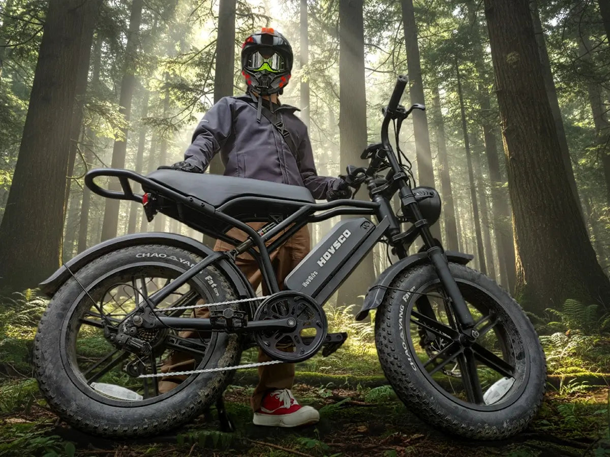 HOVSCO Launches the New HovGTRS Series with Major Upgrades