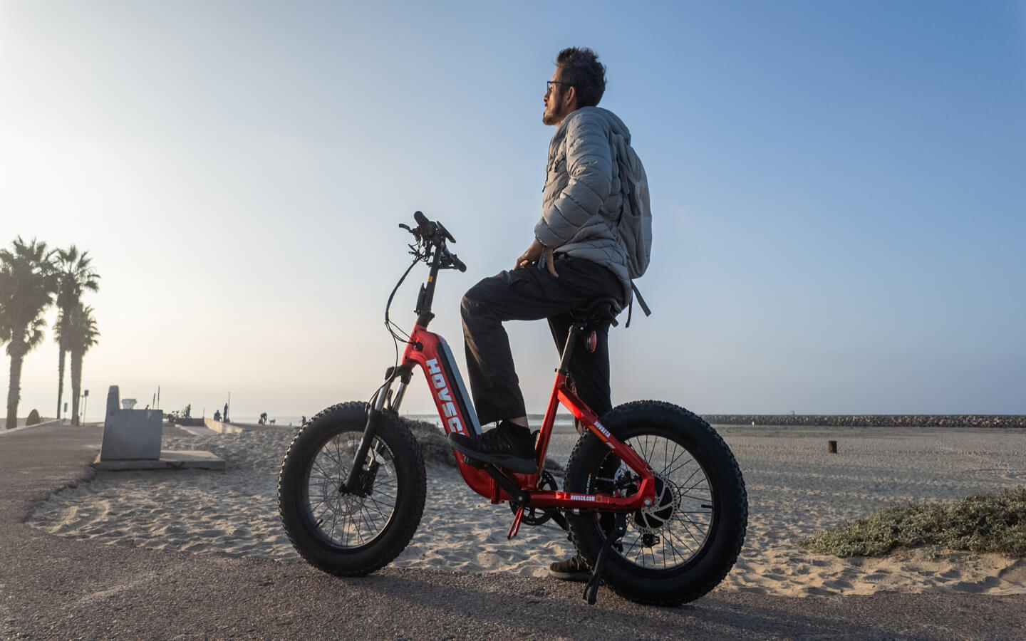 Which Is the Best Fat Tire Electric Bike in 2025?
