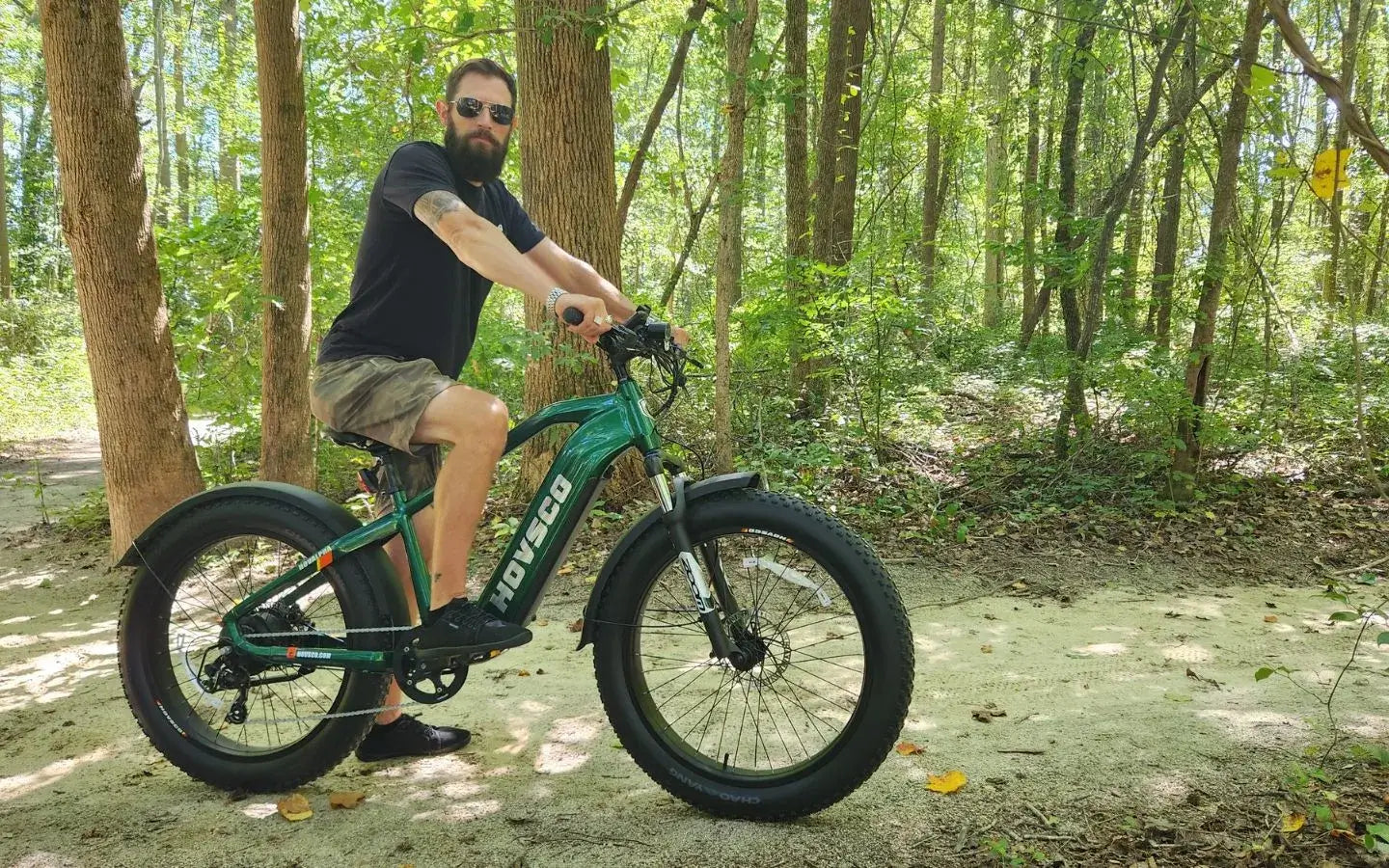 hovsco-ebike