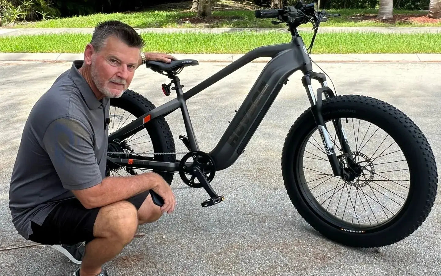 hovsco-ebike