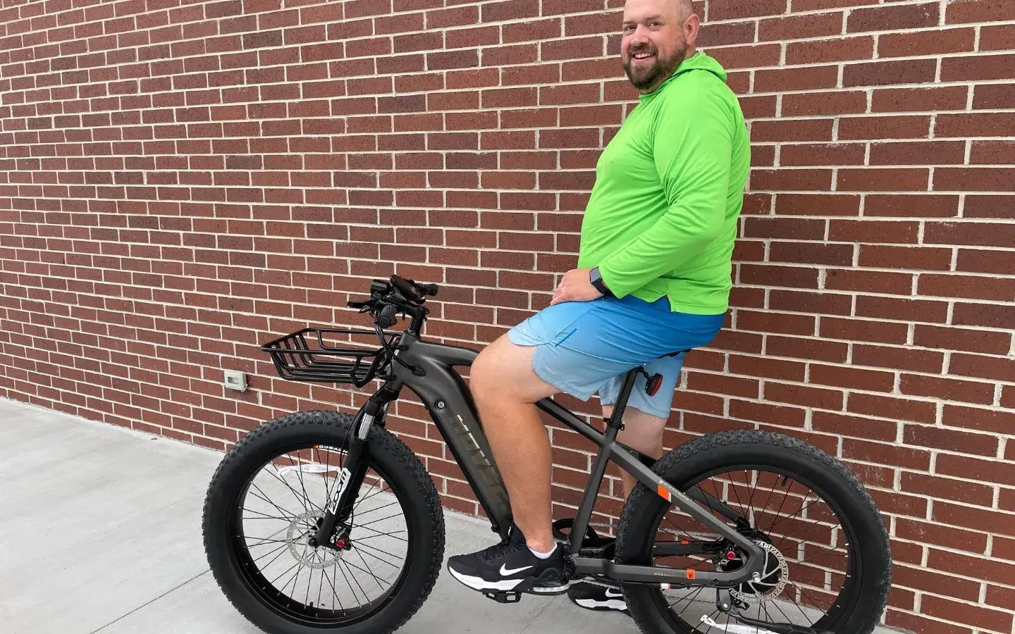 hovsco-ebike
