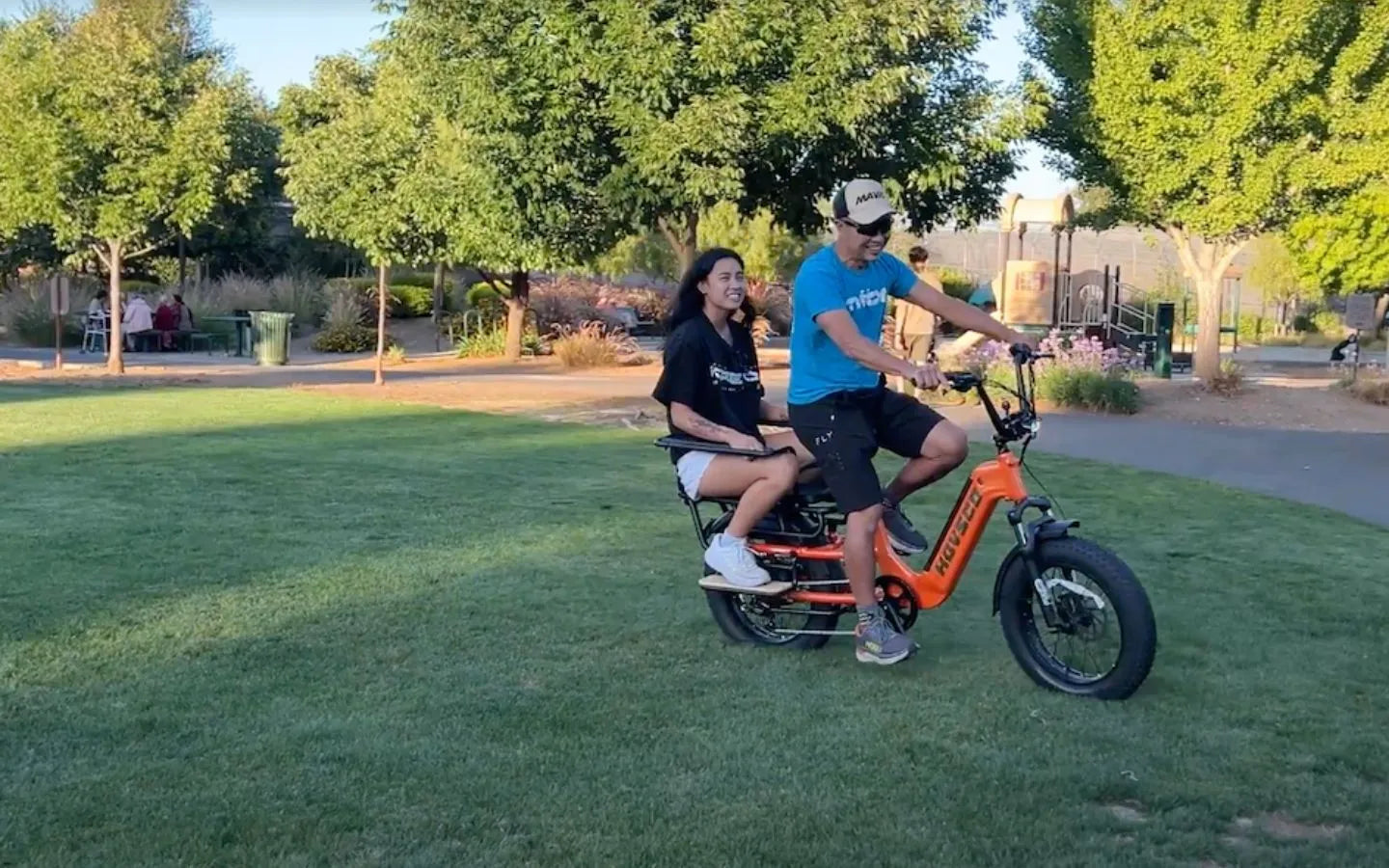 hovsco-ebike